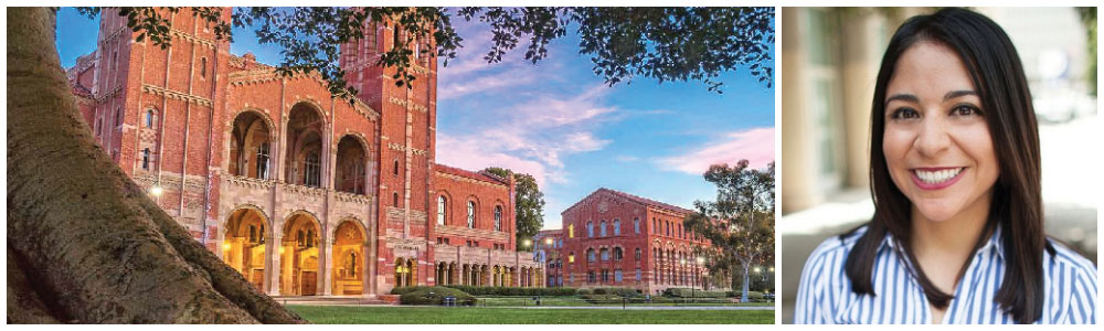 UC Los Angeles
