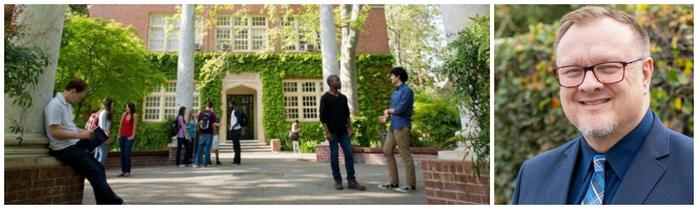 University of the Pacific