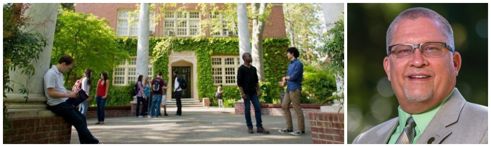 University of the Pacific