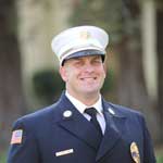 Photograph of Peter Cacossa