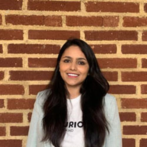 Manahil Chaudhry
