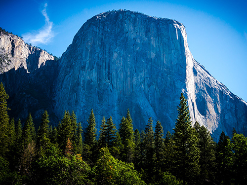 Yosemite