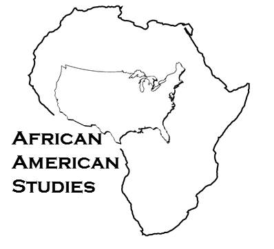 African American Studies Logo