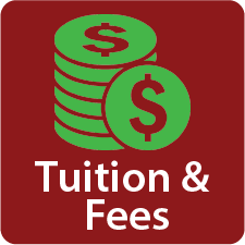 Tuition and fees