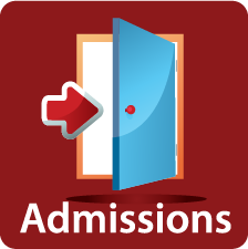 admissions