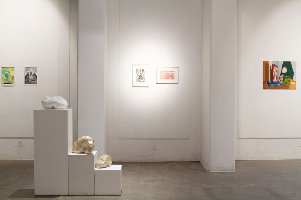 Installation View 3