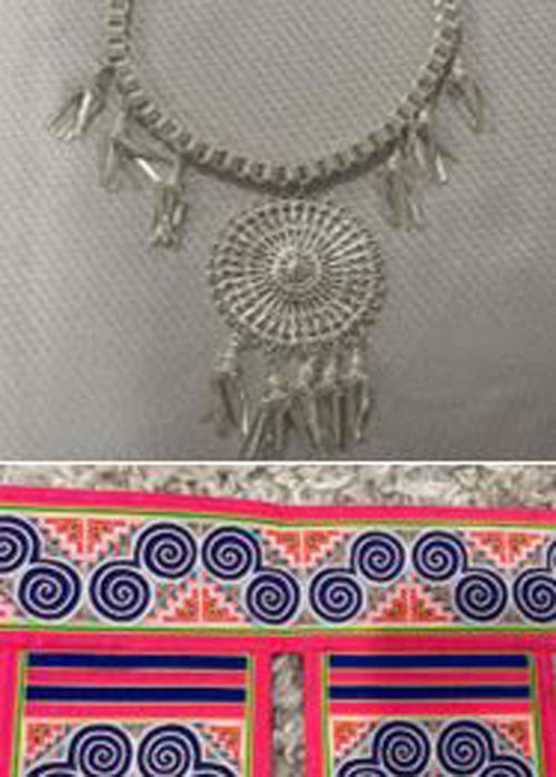 Hmong Accessories