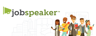 job speaker