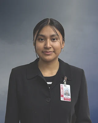Myrna Reyes Gonzalez