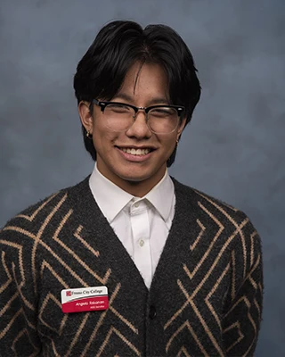 Angelo Tabanan