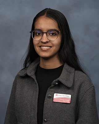 Vrinda Vrinda