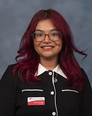 Daysha Zuniga