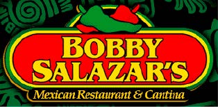 Bobby Salazar's logo