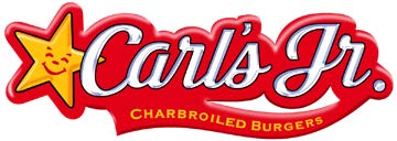 Carl's Jr. logo