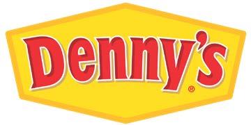 Denny's logo