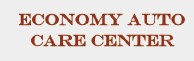 economy auto logo