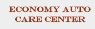 economy auto logo