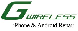 G Wireless logo