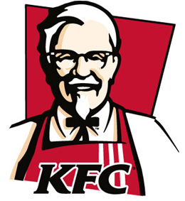 KFC logo