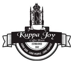 Kuppa Joy logo
