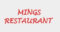 Mings Restaurant logo