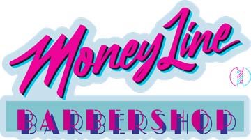 Money line logo