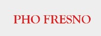 Pho Fresno logo