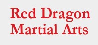 Red Dragon logo