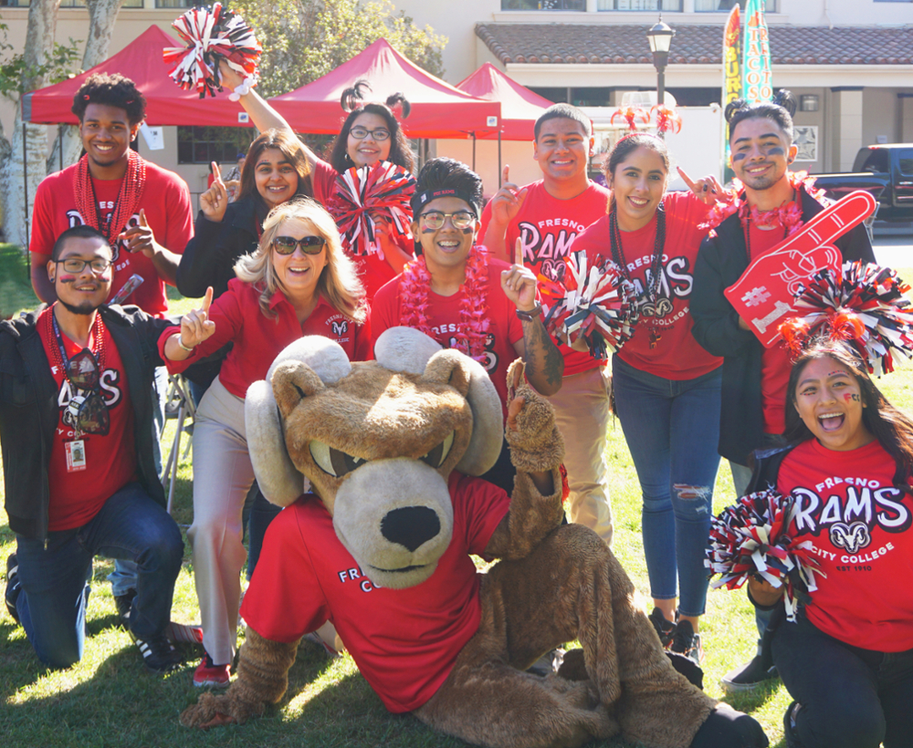 Student Ambassadors
