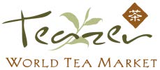 Teazer logo