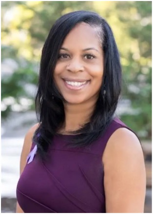 Dr. Lisa Mitchell