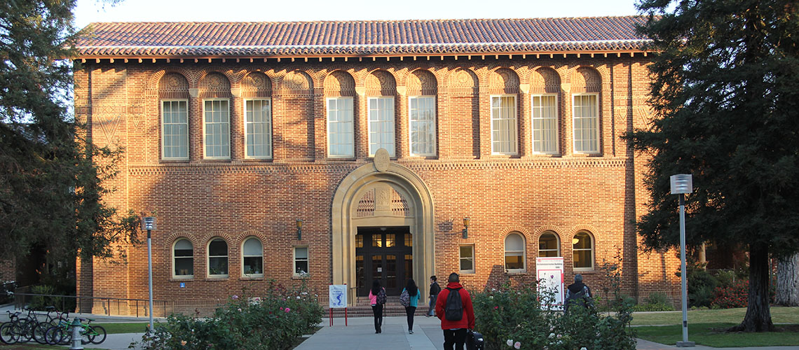 History Of Fresno City College Fresno City College