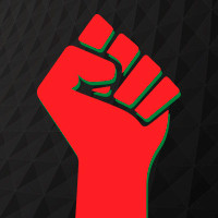 red fist 