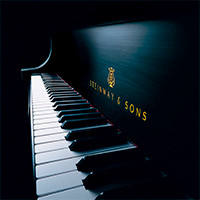 piano