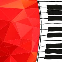 piano