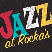 Jazz at the Rockas Calendar Image