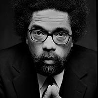 cornel west