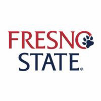 Image of CSU Fresno State logo