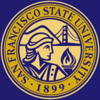 Image of CSU San Francisco logo
