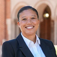 President Denise Whisenhunt