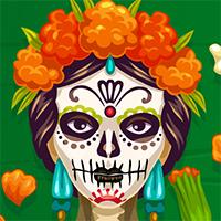 dia de los muertos