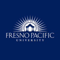 Image of Fresno Pacific logo 