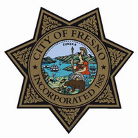 Image of Fresno Police Department logo