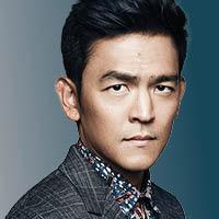 john cho