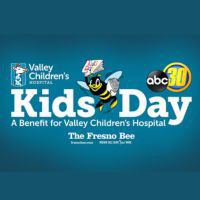 Image of Kids Day logo