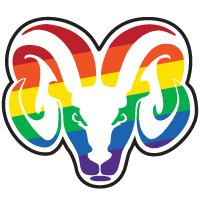 Image of FCC Pride Logo