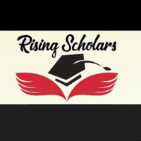 Image of FCC Rising Scholar's Logo