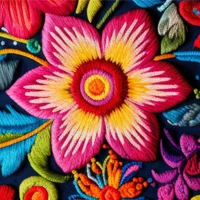 Image of cajita flower