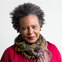 Claudia rankine