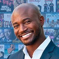 taye diggs